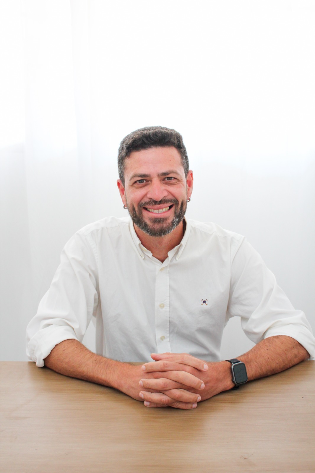 Dr. Isaac Bastos - Psicólogo Clínico